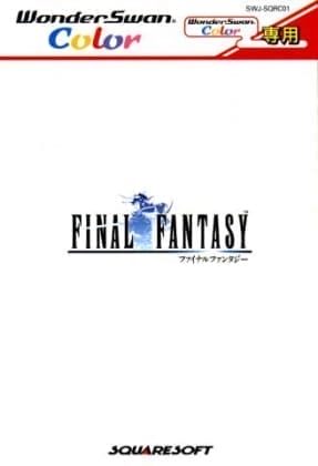 Final Fantasy